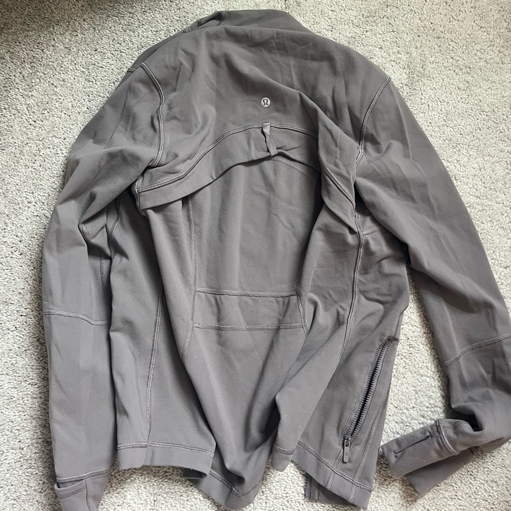 Lululemon define jacket - Picture 2 of 4
